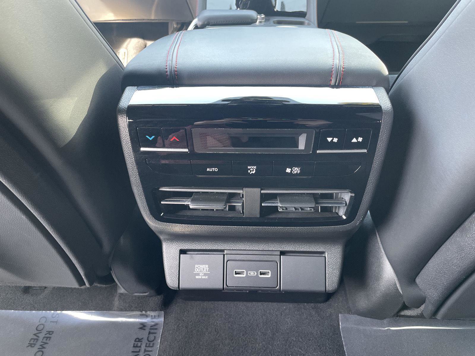 Used 2022 Acura MDX A-Spec image 24