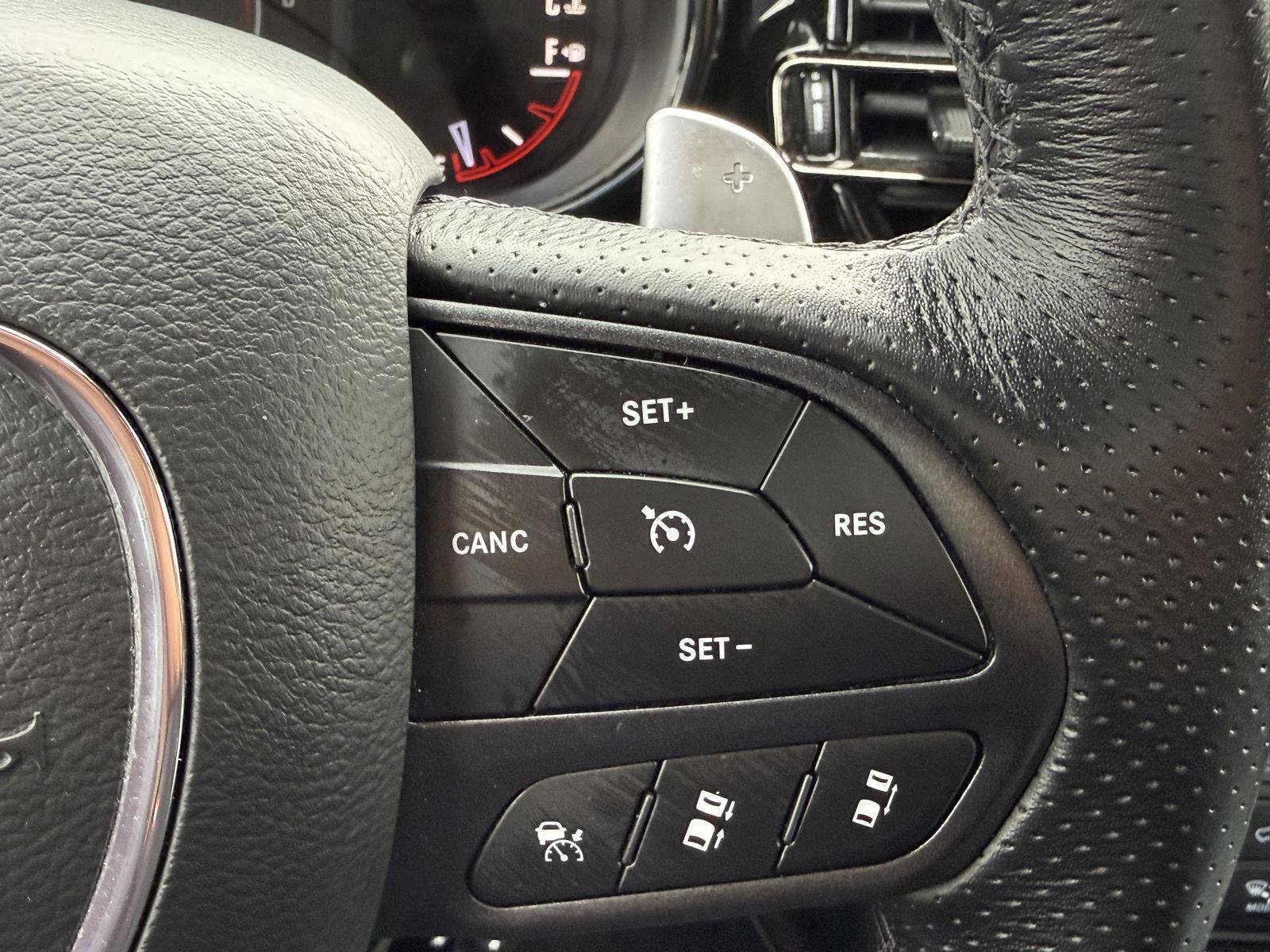 Used 2025 Dodge Durango R/T image 22