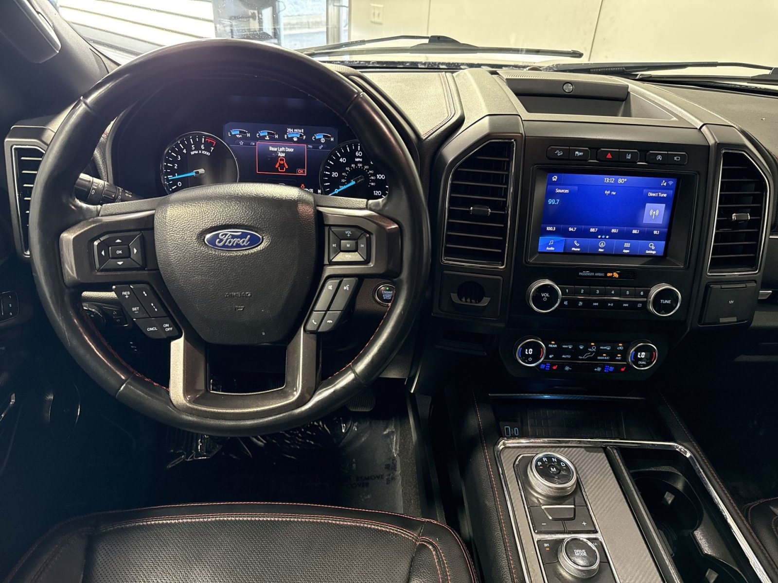 Used 2021 Ford Expedition Limited AWD/4WD image 24
