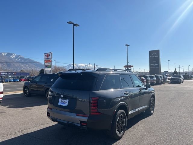 New 2026 Hyundai Palisade XRT Pro image 5