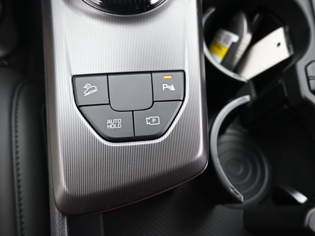 New 2026 Kia Sportage SX Prestige image 35