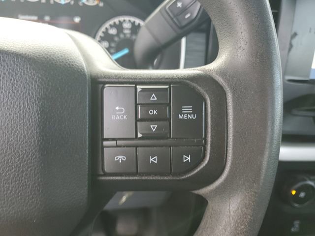 Used 2021 Ford F150 XL image 16