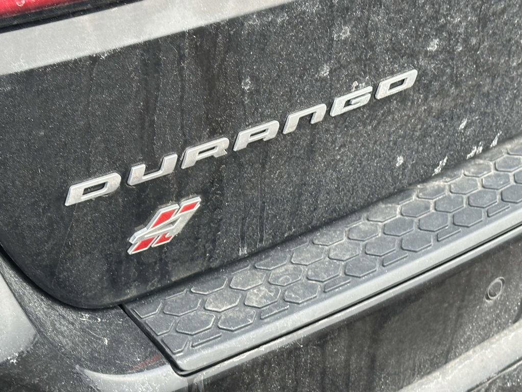 Used 2023 Dodge Durango GT image 10