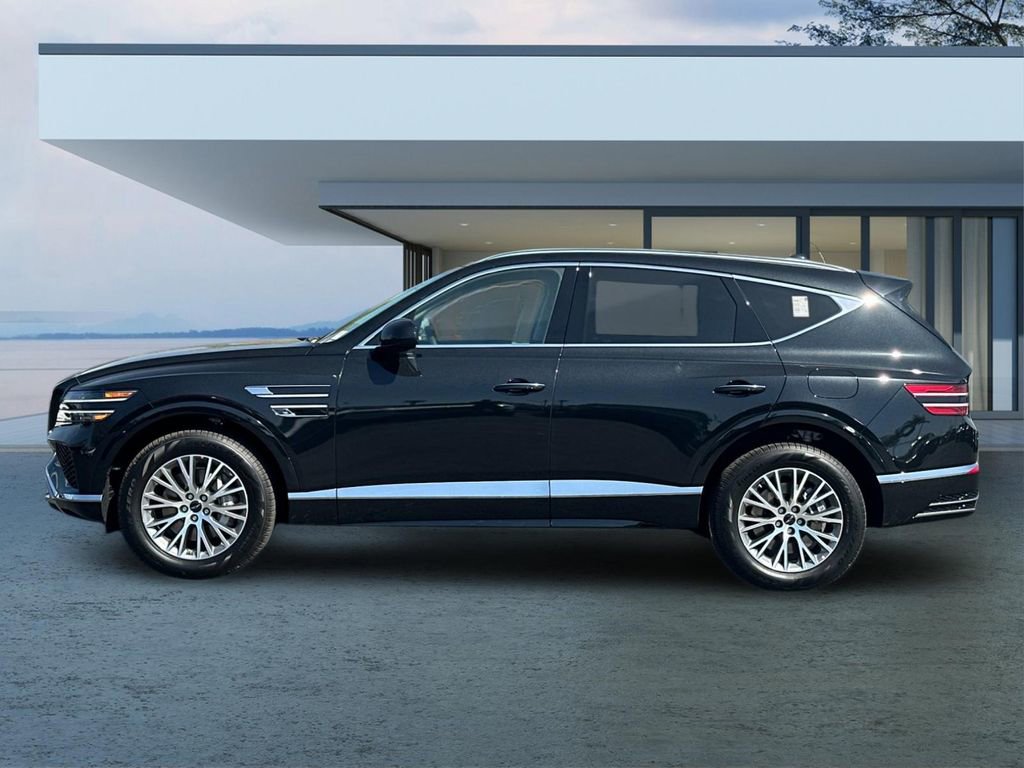 New 2026 Genesis GV80 2.5T image 7