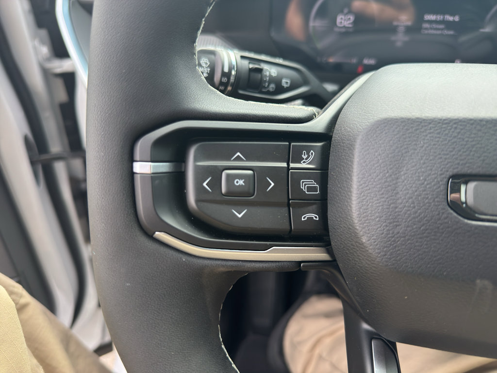New 2026 Jeep Cherokee Limited AWD/4WD image 23