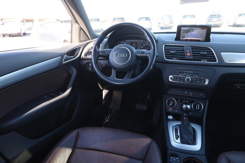 Used 2018 Audi Q3 2.0T Premium w/ Convenience Package image 22