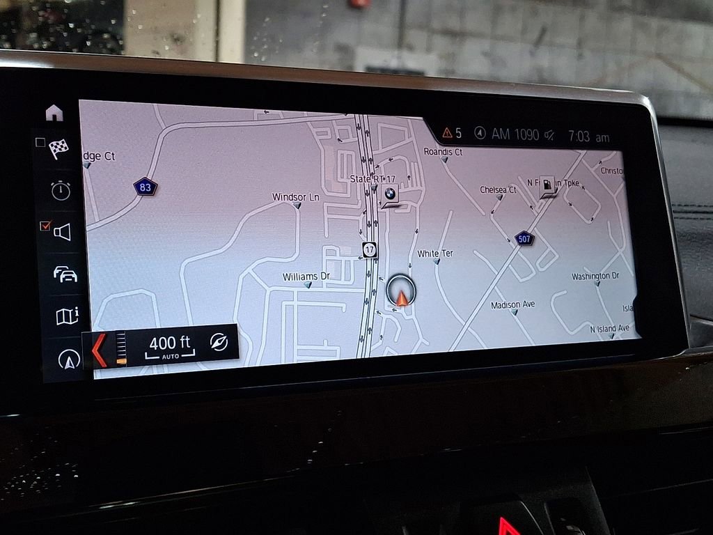 Used 2020 BMW X2 xDrive28i AWD/4WD image 14
