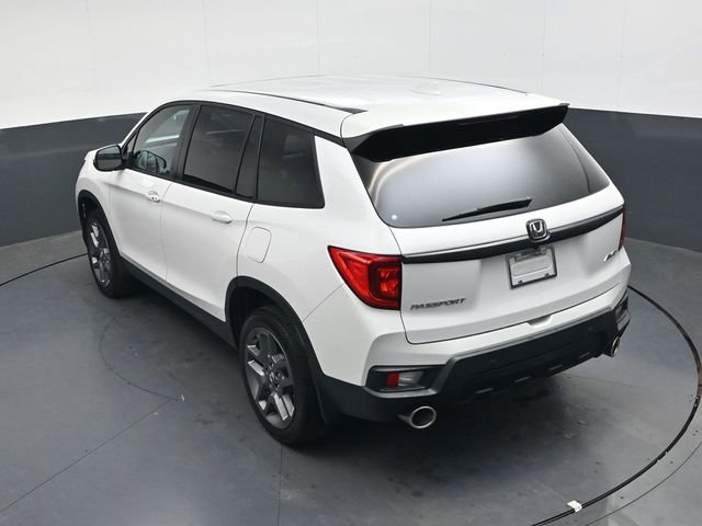 Used 2023 Honda Passport EX-L image 23