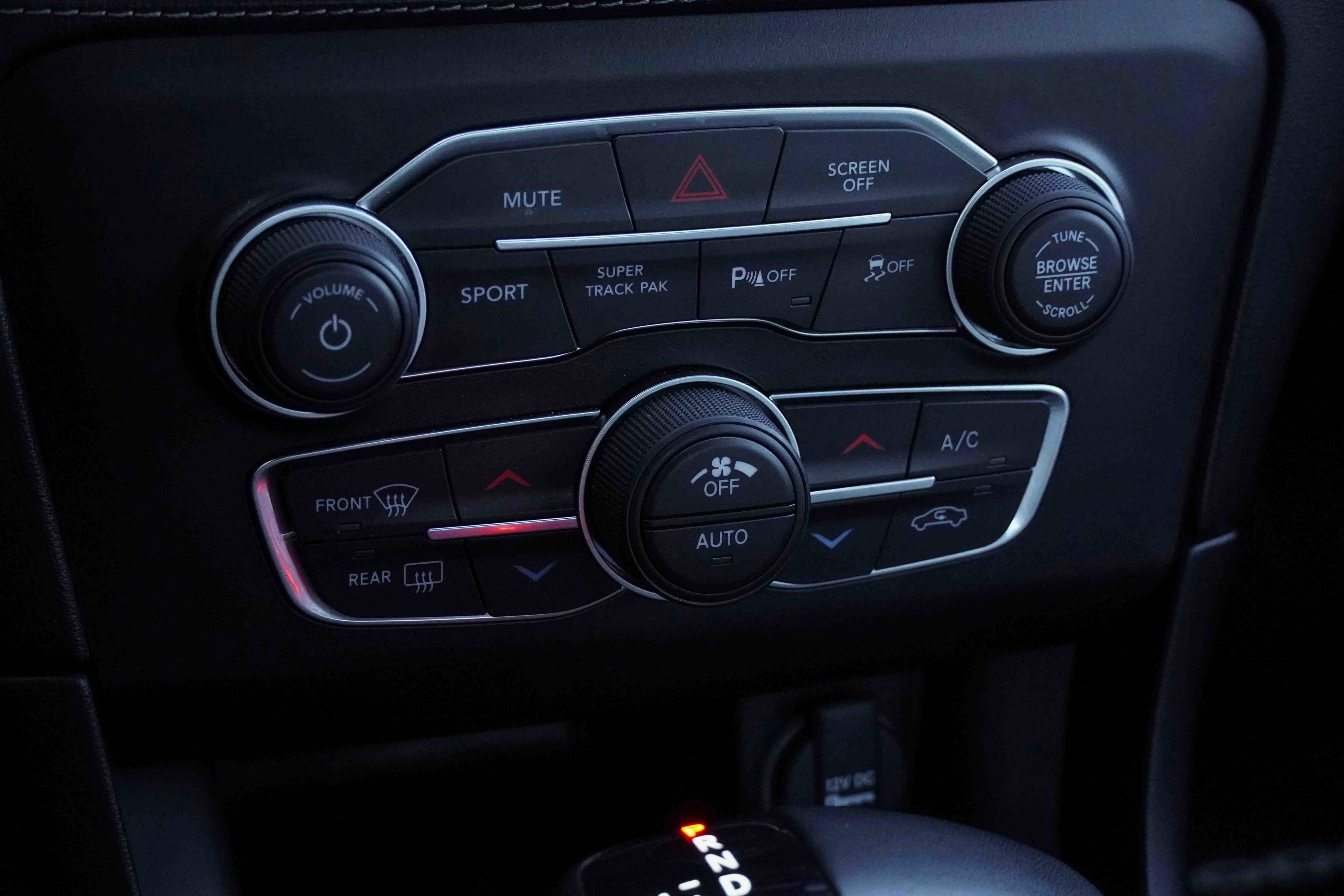 Used 2023 Dodge Charger R/T w/ Daytona Edition Group image 28