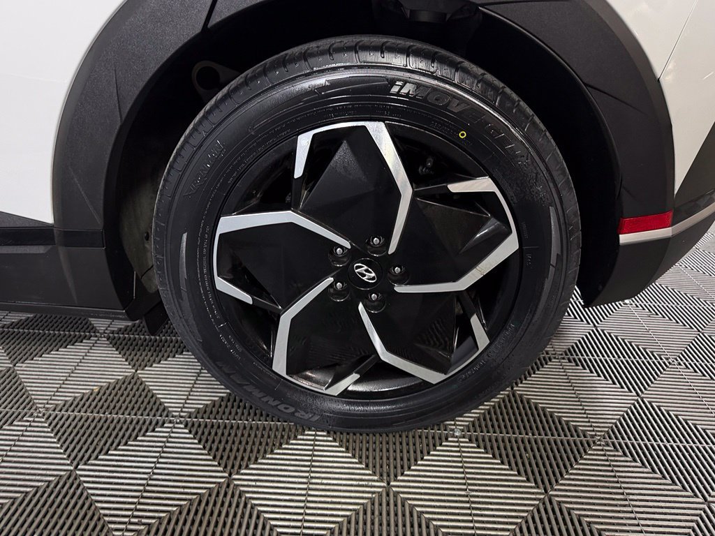 Used 2024 Hyundai Ioniq 5 SEL RWD image 11
