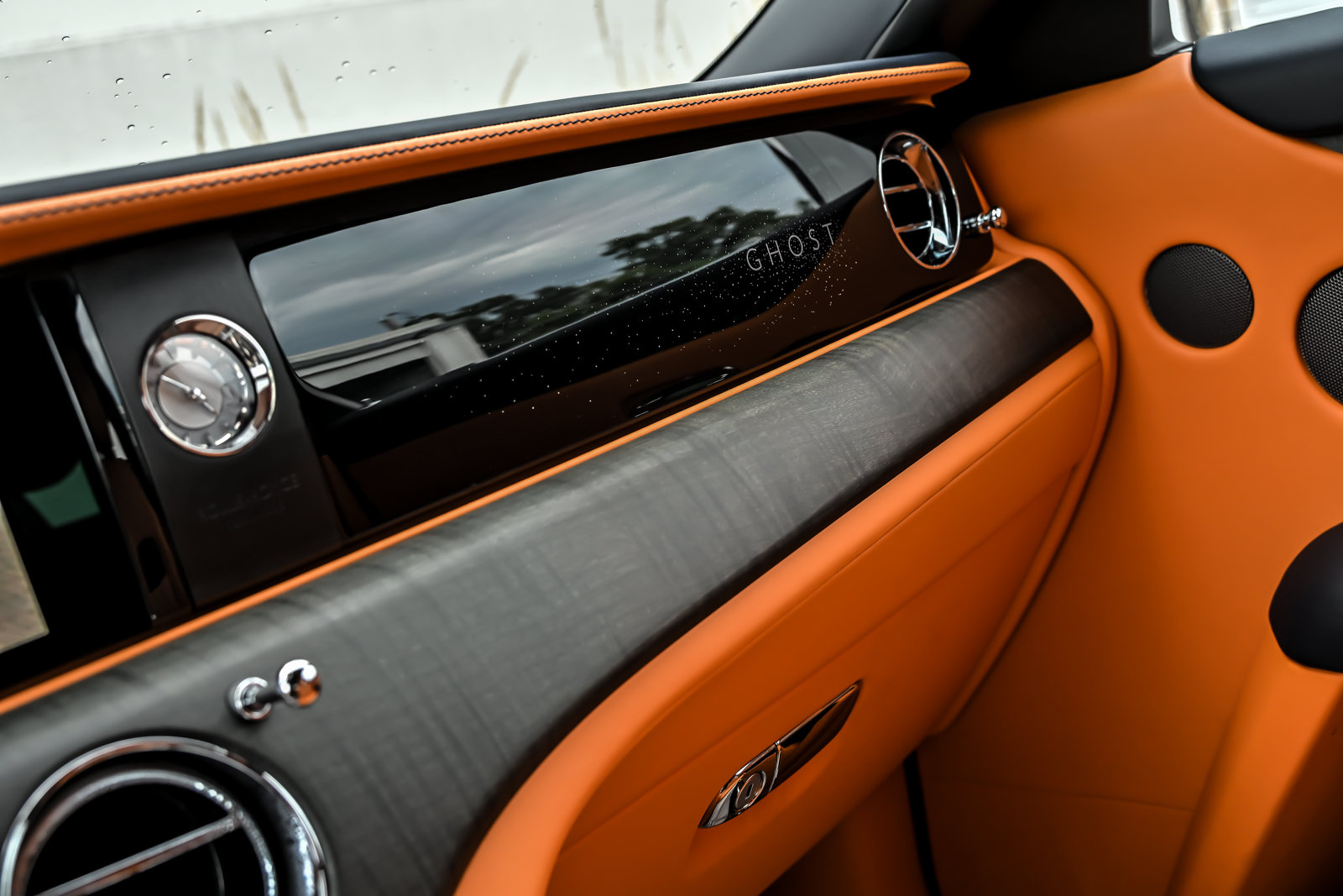 Used 2022 Rolls-Royce Ghost AWD/4WD image 36