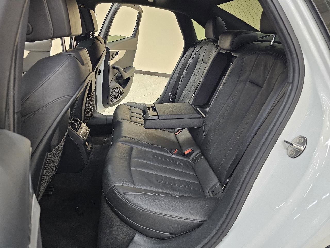 Used 2017 Audi A4 2.0T Premium Plus w/ Premium Plus Package image 24