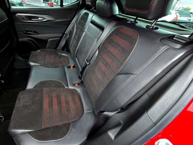 Certified 2024 Dodge Hornet R/T Plus image 26