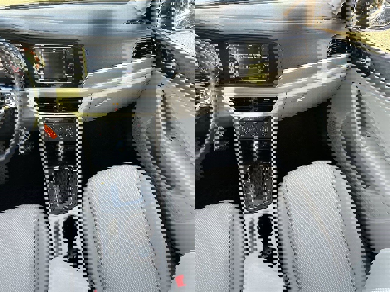 Certified 2021 Volkswagen Jetta S image 13