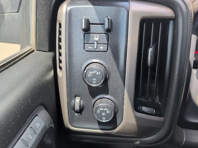 Used 2017 GMC Sierra 1500 Denali w/ Denali Ultimate Package AWD/4WD image 19