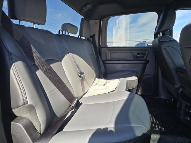 New 2026 RAM 2500 Tradesman image 32