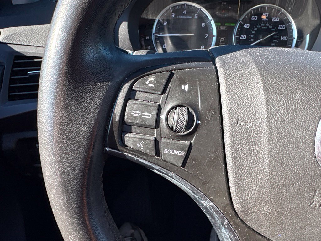 Used 2018 Acura MDX w/ Technology Package FWD image 19