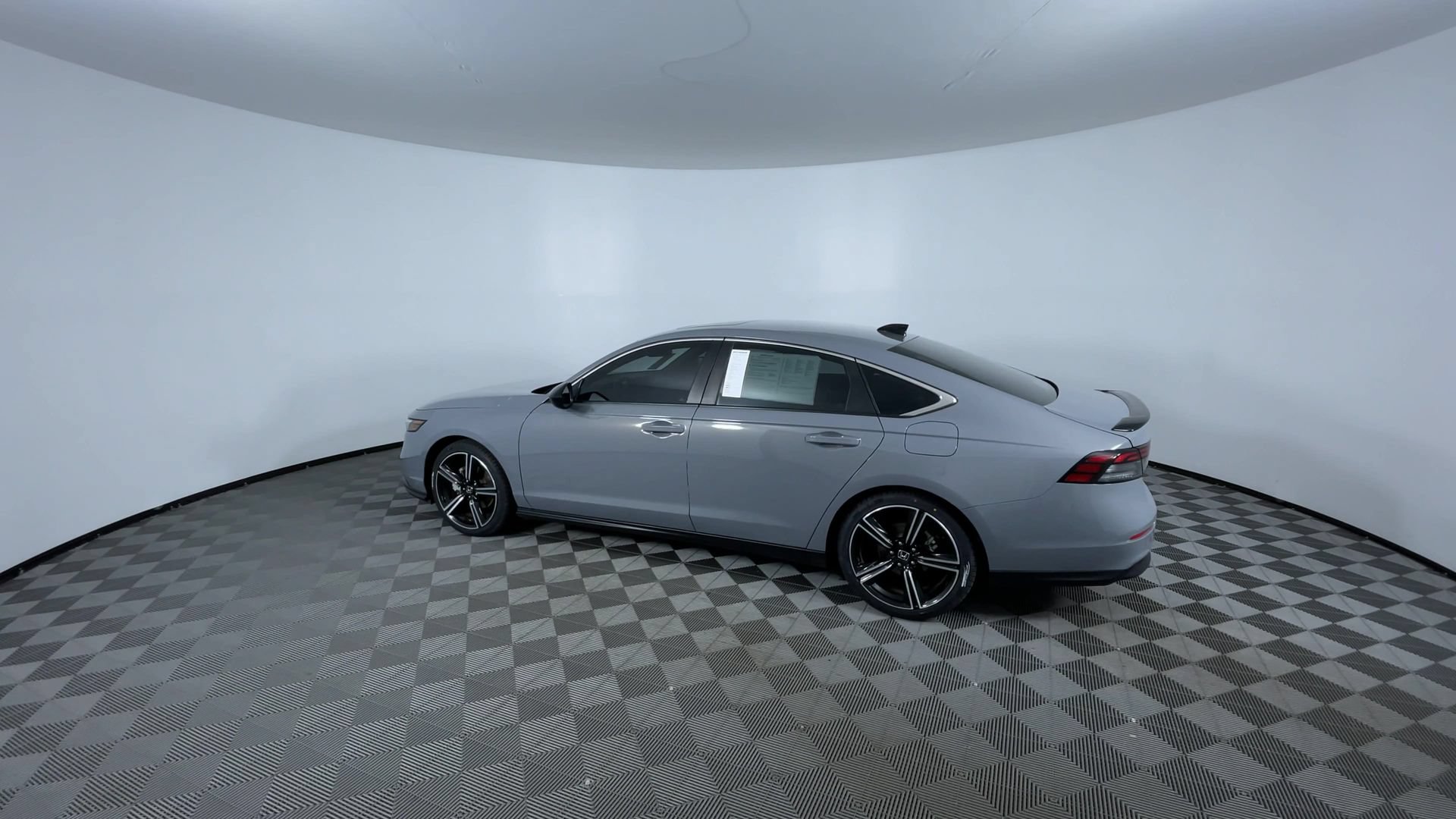 Used 2023 Honda Accord Sport image 6