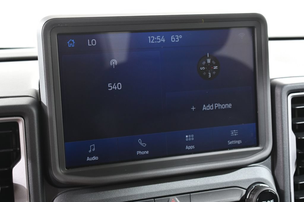 Used 2024 Ford Bronco Sport Big Bend AWD/4WD image 28
