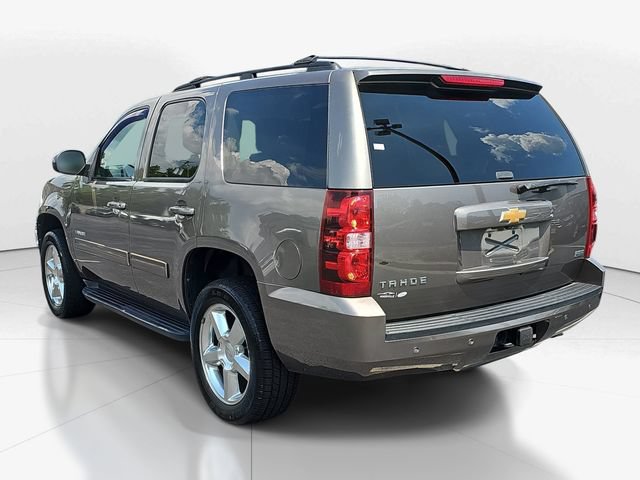 Used 2012 Chevrolet Tahoe LS w/ Convenience Package RWD image 5
