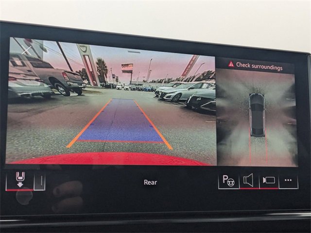 Used 2021 Audi S5 Prestige w/ Prestige Package image 23