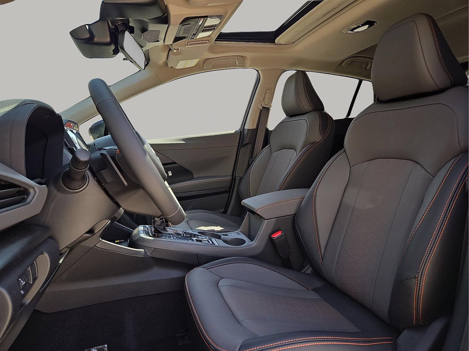 Certified 2025 Subaru Crosstrek 2.5i Limited AWD/4WD image 26