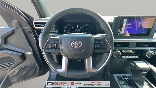 New 2025 Toyota Tacoma TRD Sport image 16