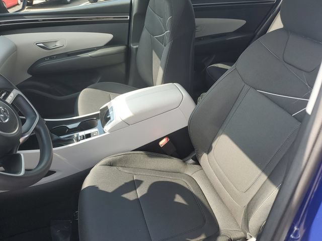 Certified 2024 Hyundai Tucson SE AWD/4WD image 17