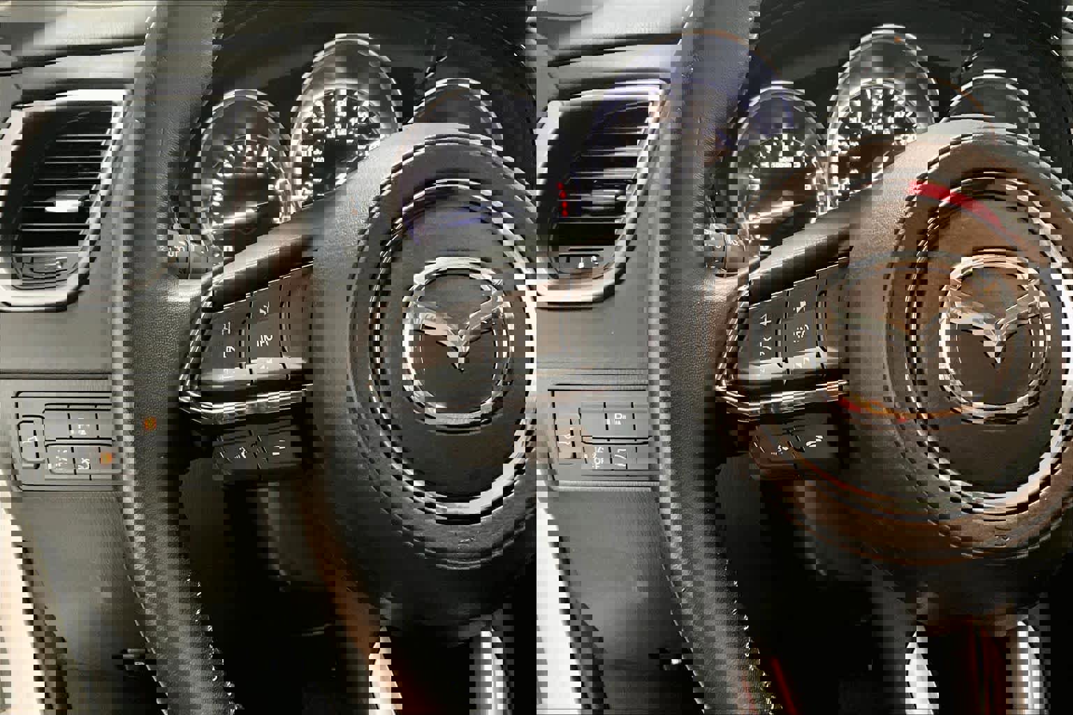 Used 2022 MAZDA CX-9 Touring Plus image 22