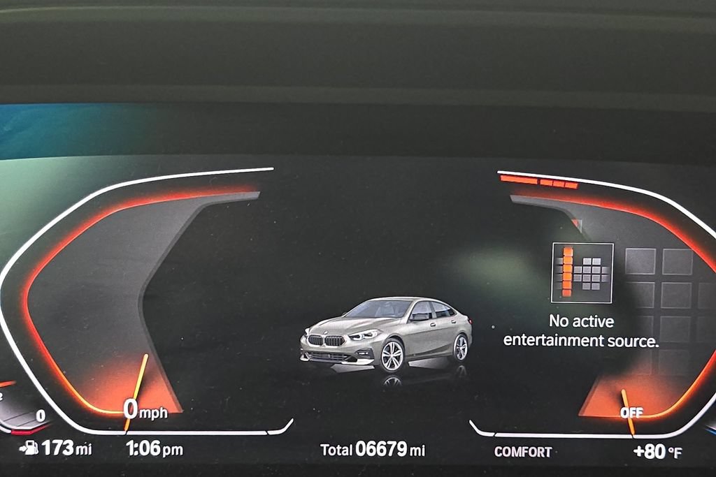 New 2024 BMW 228i xDrive Gran Coupe w/ Convenience Package AWD/4WD image 17