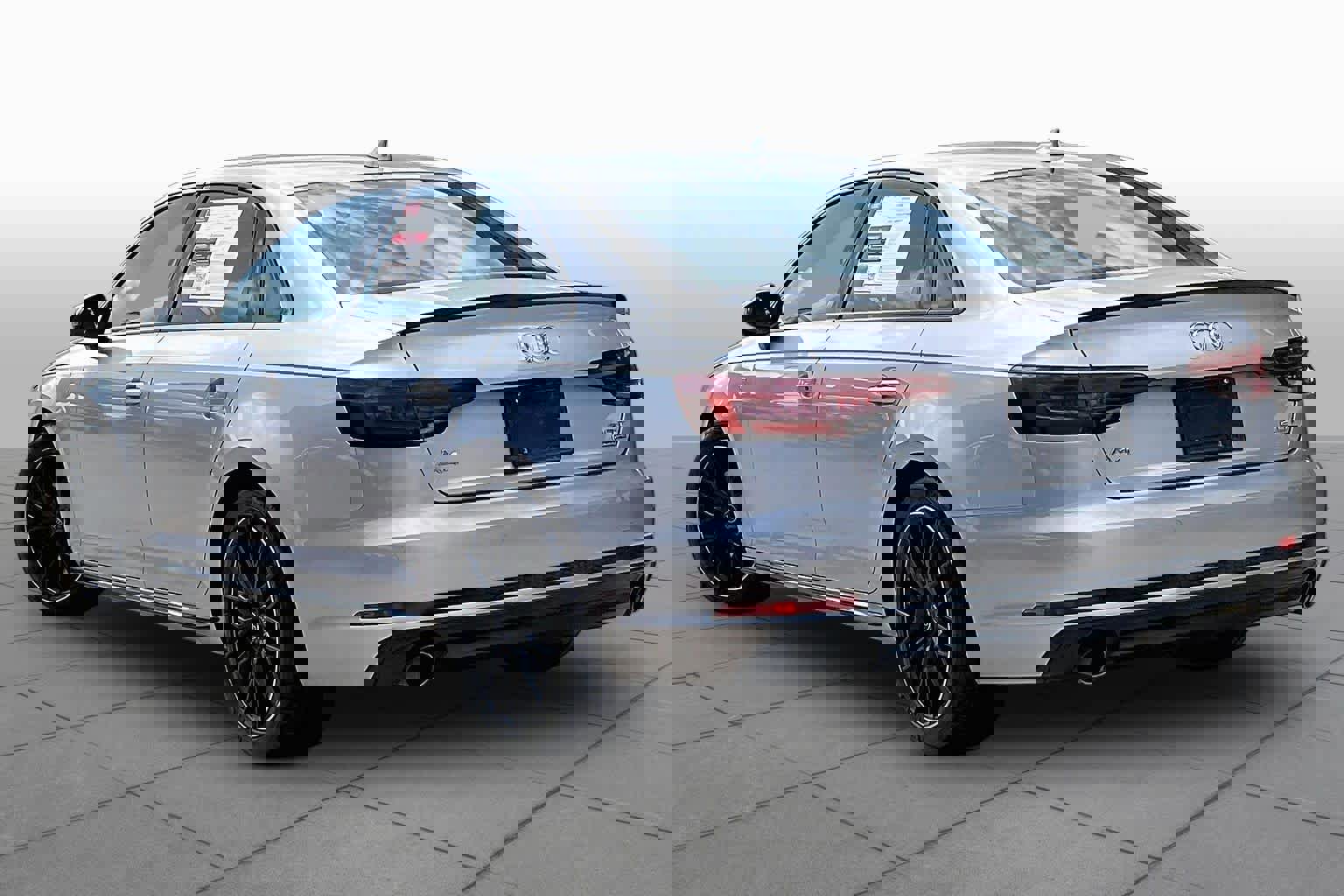 Used 2018 Audi A4 2.0T Premium Plus w/ Premium Plus Package image 11