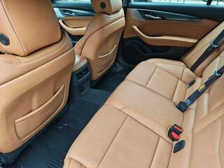 Used 2024 Cadillac CT5 V w/ Platinum Package AWD/4WD image 2