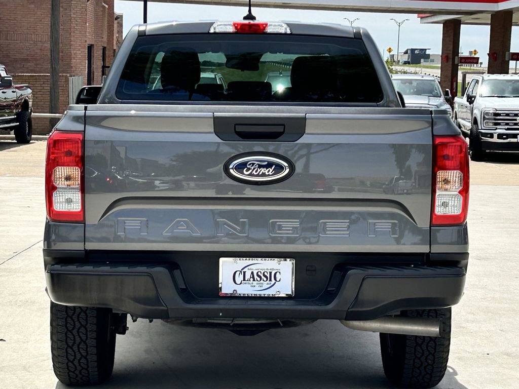 Used 2025 Ford Ranger XL image 5