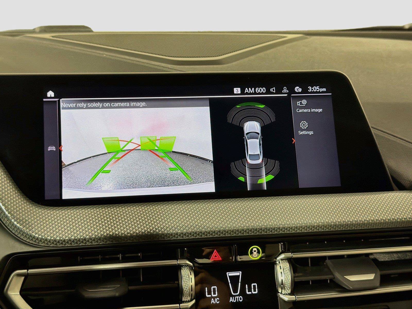 Used 2022 BMW 228i Gran Coupe FWD image 14