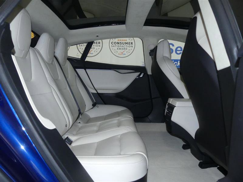 Used 2018 Tesla Model S AWD image 20