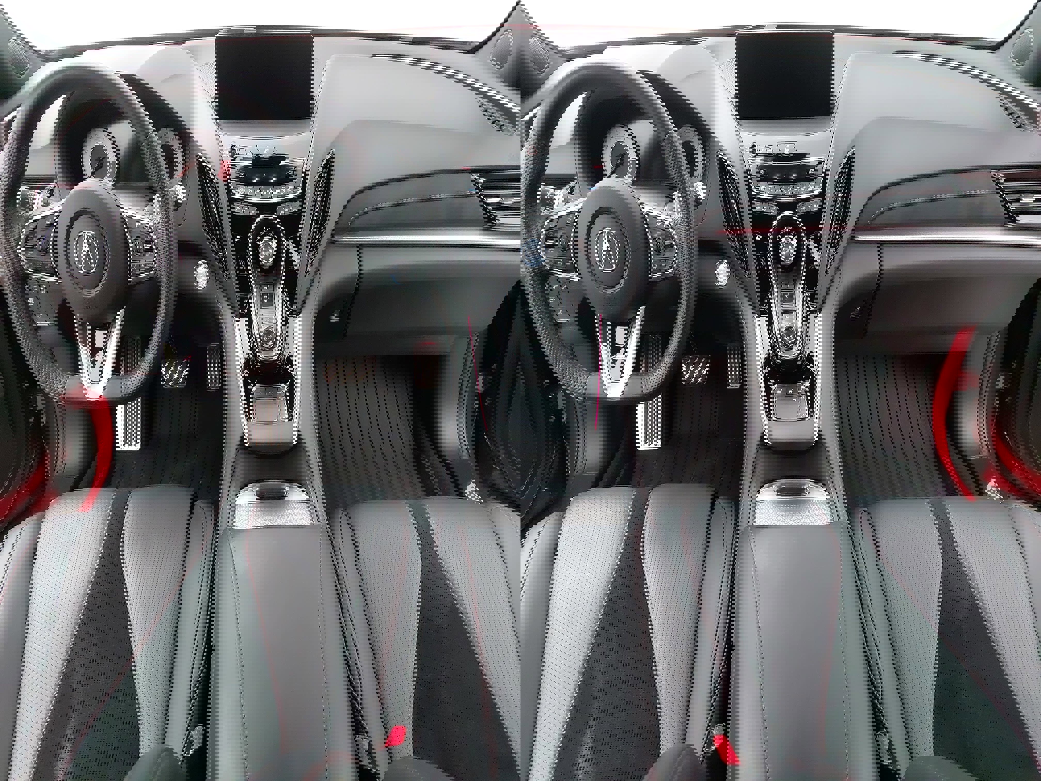 Used 2024 Acura RDX AWD w/ A-Spec & Advance Pkg image 11