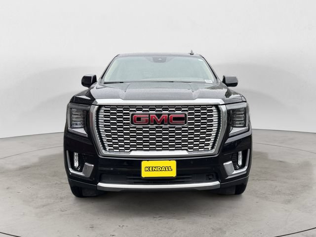 Certified 2023 GMC Yukon XL Denali w/ Denali Reserve Package AWD/4WD image 8