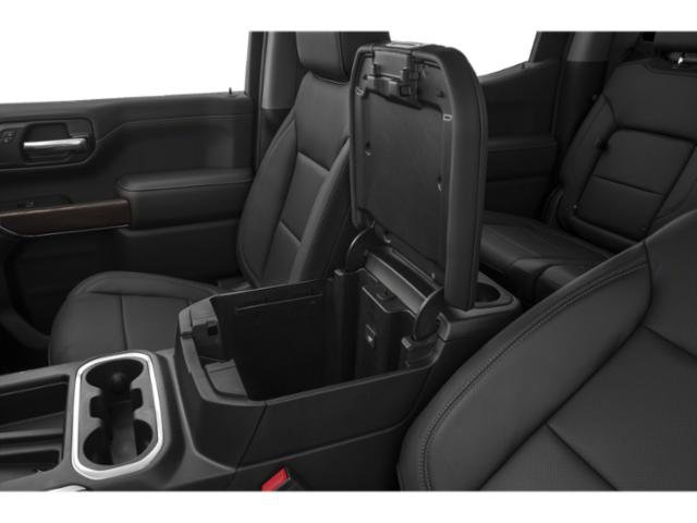 Used 2019 GMC Sierra 1500 SLT w/ SLT Premium Package AWD/4WD image 17