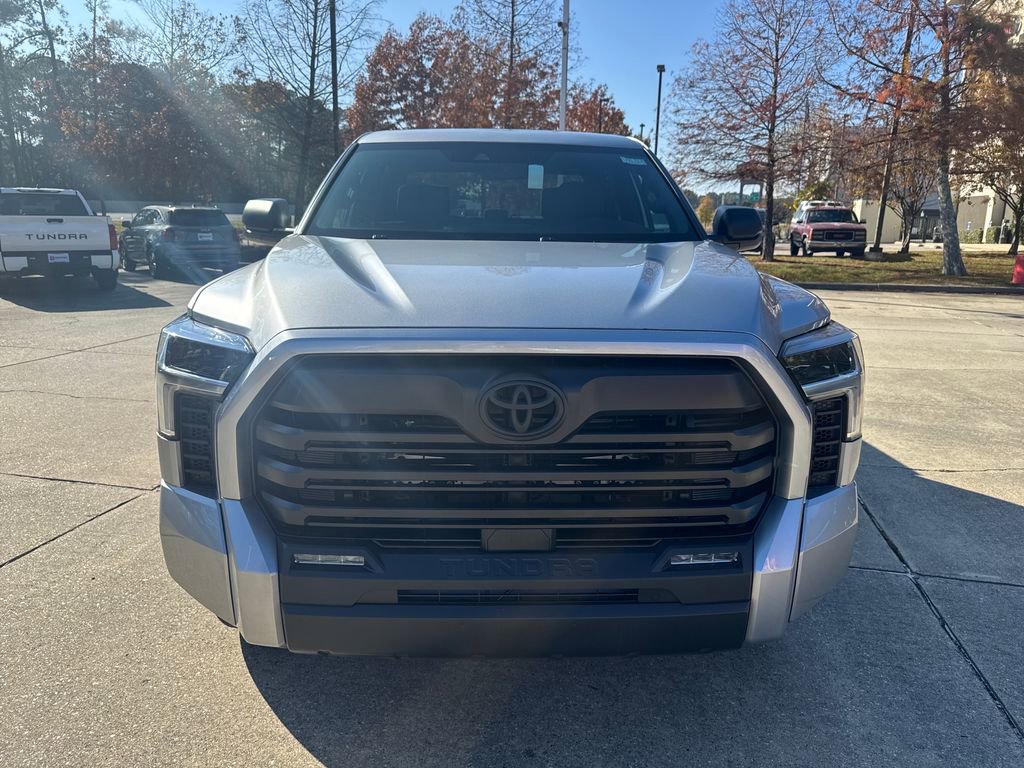 Used 2025 Toyota Tundra SR5 image 11