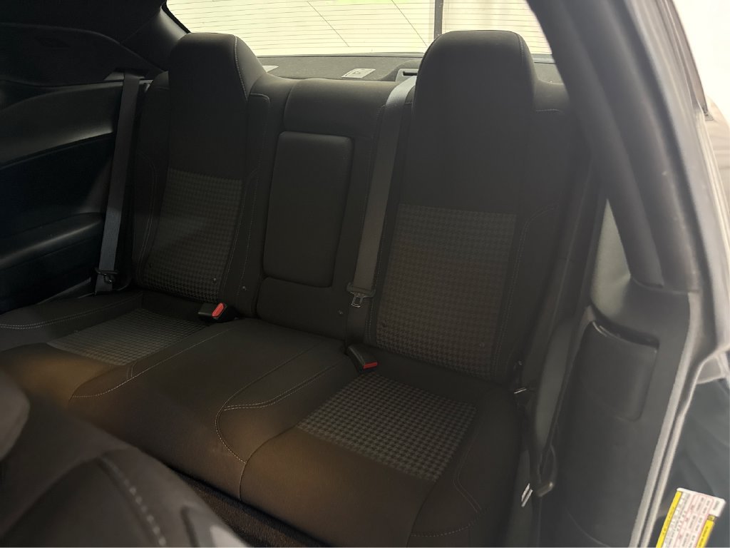 Used 2023 Dodge Challenger SXT RWD image 26