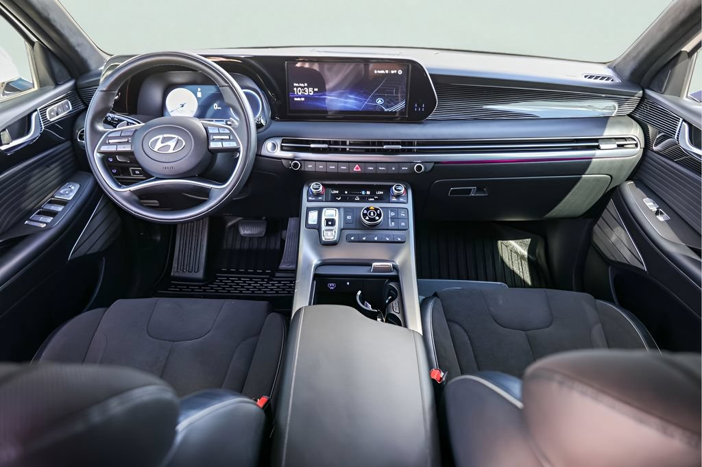 Used 2024 Hyundai Palisade Calligraphy AWD/4WD image 29