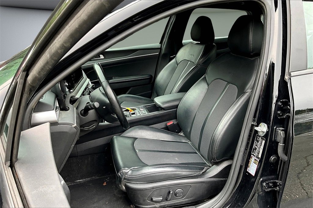 Used 2023 Kia K5 GT-Line image 17