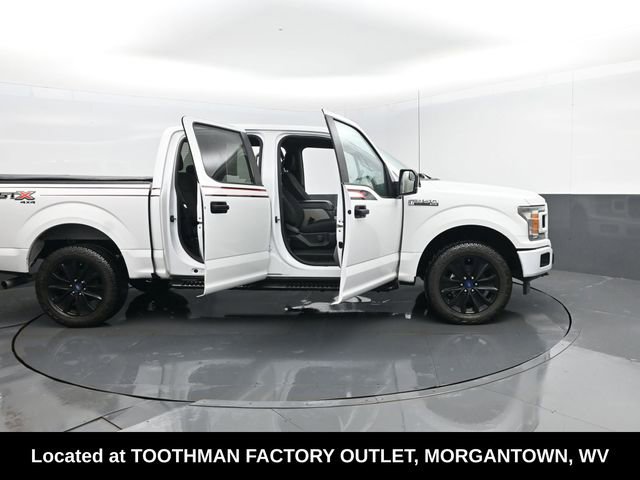 Used 2020 Ford F150 XL w/ Equipment Group 101A Mid image 26