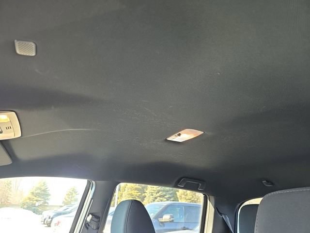 Used 2023 Toyota Tacoma TRD Sport image 20