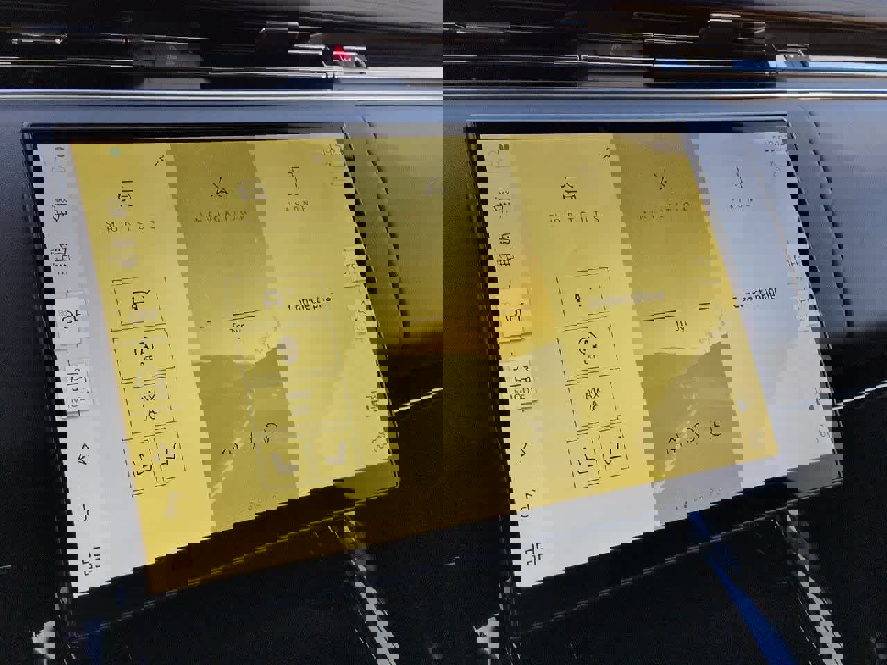 New 2026 Land Rover Range Rover Sport SE AWD/4WD image 29