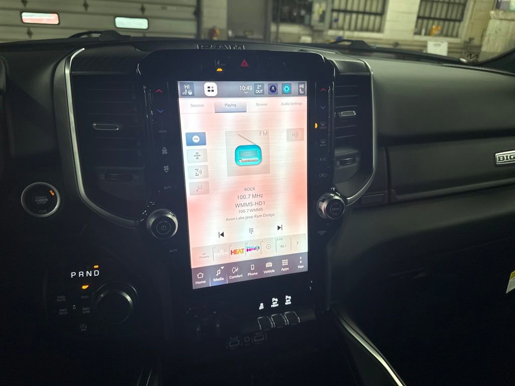 New 2026 RAM 1500 Big Horn image 17