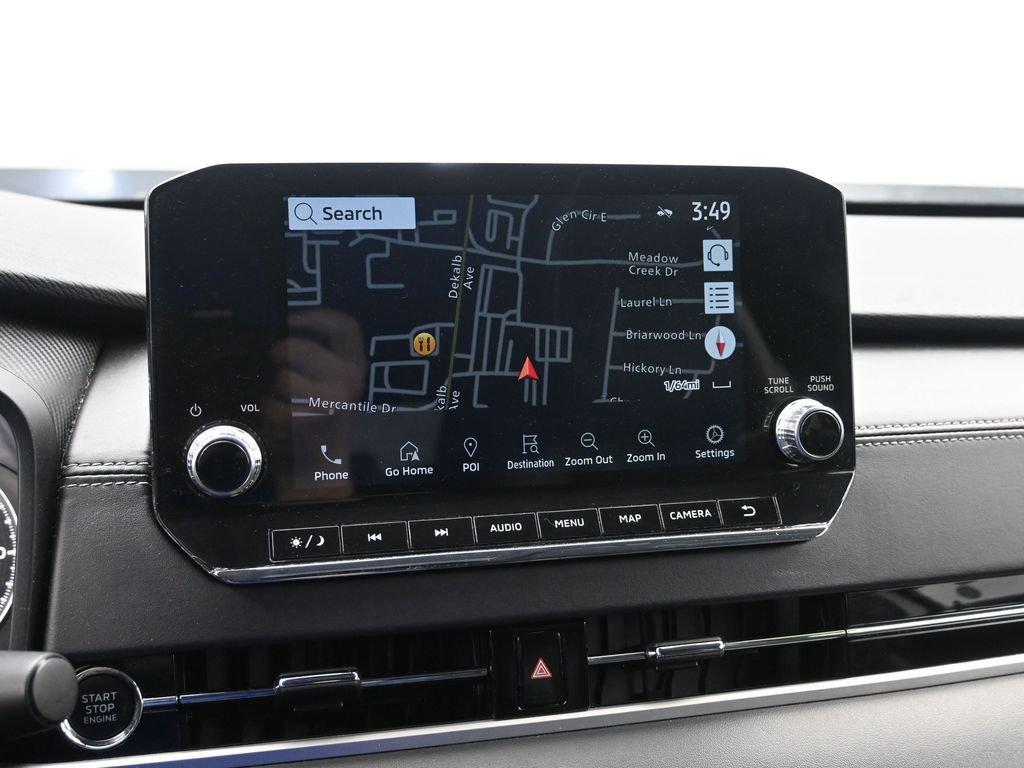 Used 2024 Mitsubishi Outlander SE AWD/4WD image 19