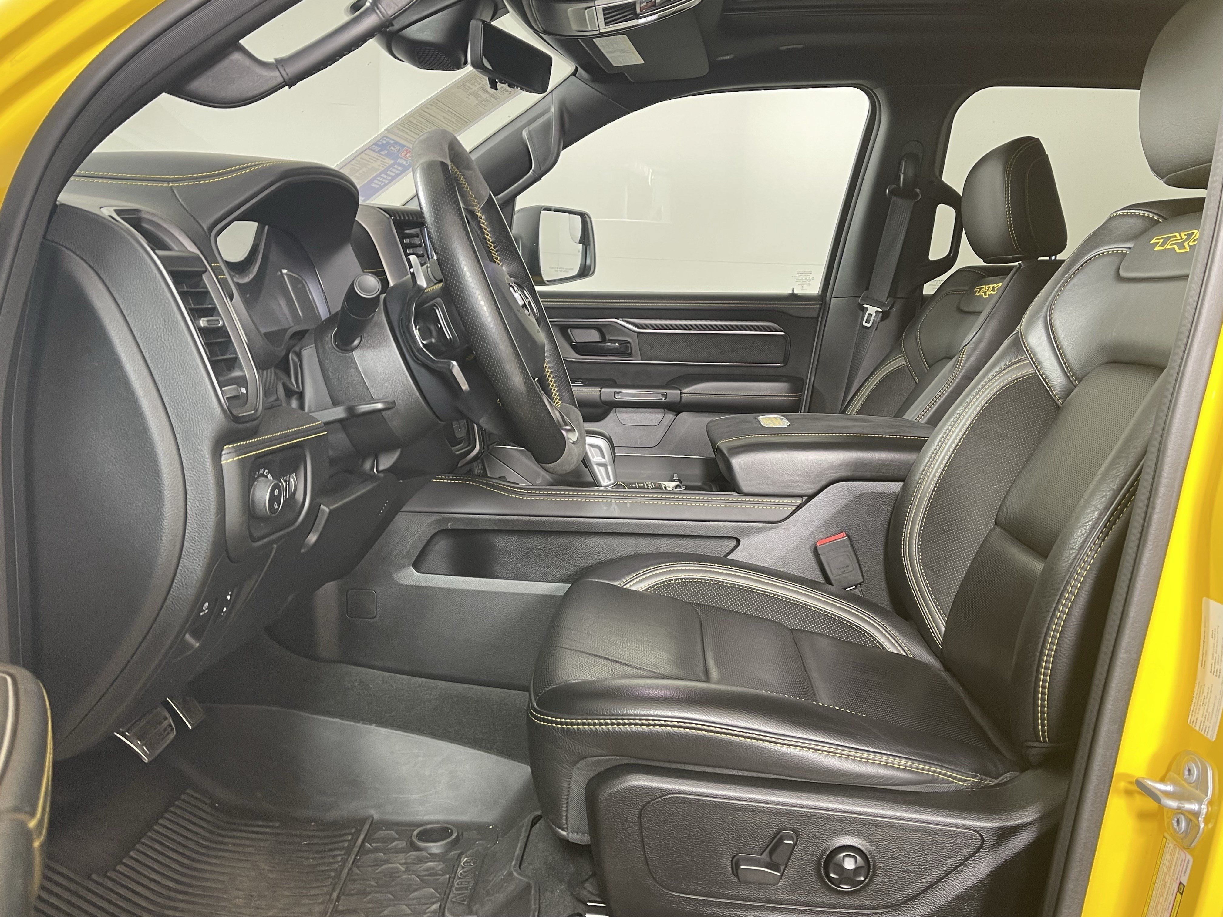 Used 2023 RAM 1500 TRX w/ Havoc Edition AWD/4WD image 11