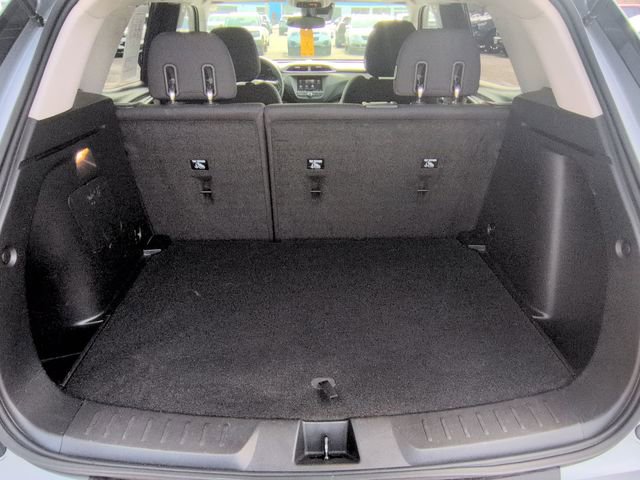 Used 2023 Chevrolet TrailBlazer LT image 26