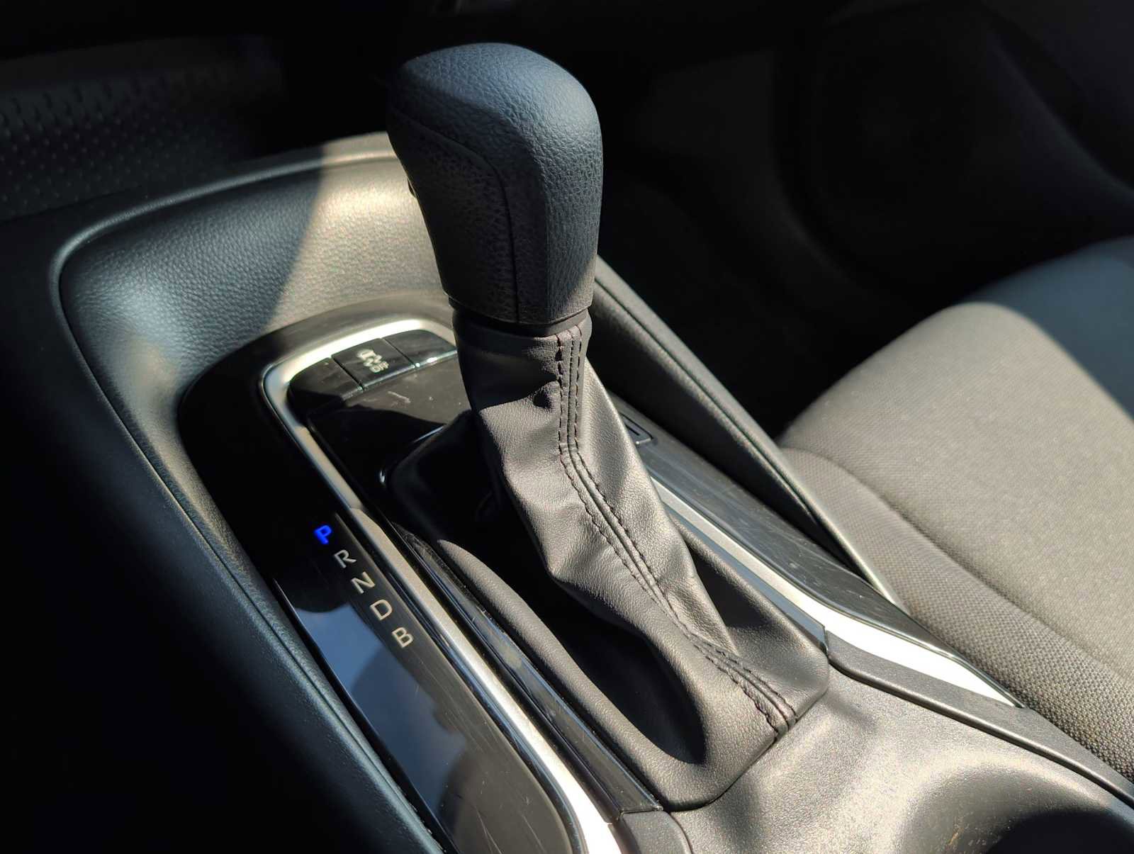 Used 2023 Toyota Corolla LE image 19